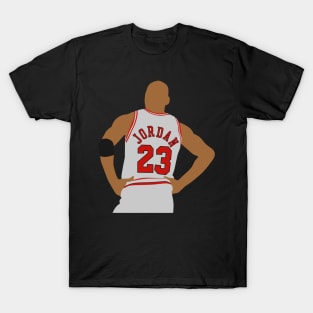 Michael Jordan T-Shirt